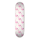 Search for flamingo skateboards Bird