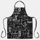 Search for cut aprons modern