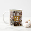 Search for vintage mugs Monogrammed