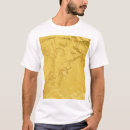 Search for gold foil tshirts Texture