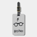 Search for harry potter luggage tags Spell