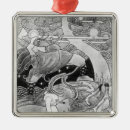 Search for axe ornaments Chopping