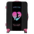 Search for soccer luggage Travel
