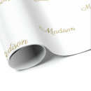 Search for elegant wrapping paper Calligraphy