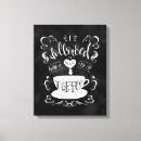 Search for funny coffee signs art Black