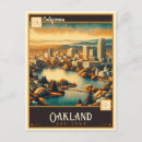 Search for oakland postcards Retro