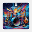 Search for musical instrument ornaments Guitar