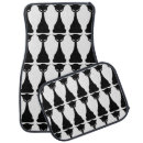 Search for the supernatural car floor mats Gothic