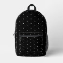 Search for cute backpacks Pattern