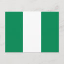 Search for nigeria postcards world flags