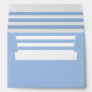 Search for light blue envelopes Baby shower