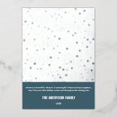 Search for silver christmas cards Stylish