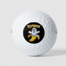 Search for banana golf equipment Halloween