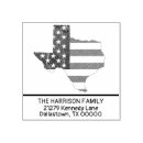 Search for texas return address rubber stamps Modern