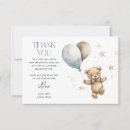 Search for cute baby shower cards We can bearly wait