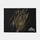 Search for movie doormats Black panther movie