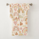 Search for terracotta bath towels Watercolor