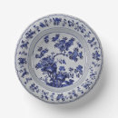 Search for vintage china plates Chinoiserie