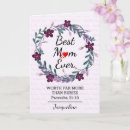 Search for religious moms mothers day cards Best mom ever