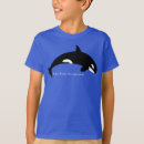 Search for orca tshirts black and white