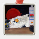 Search for tuxedo cat ornaments Animals