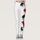 Search for las vegas leggings Poker