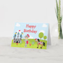 Search for knight birthday cards Dragon