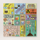 Search for science puzzles Chemistry