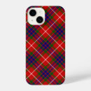 Search for clan fraser Red