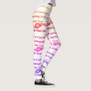 Search for funny running leggings Pattern
