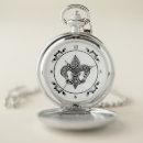 Search for fleur de lis watches Vintage