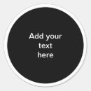 Search for circle stickers Edit