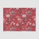 Search for chinoiserie tissue paper Vintage