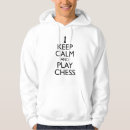 Search for chess hoodies Strategy
