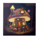 Search for mushroom tiles Cute