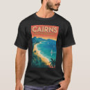 Search for australia tshirts Great barrier reef