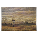 Search for vintage placemats Van gogh