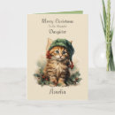 Search for daughter christmas cards Festive