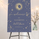 Search for celestial bridal shower gifts Moon