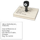 Search for hospital stamps Address