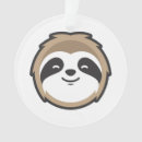 Search for sloth ornaments Animal