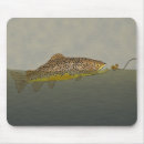 Search for fish mousepads fisherman