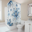 Search for silver christmas shower curtains Winter