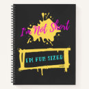 Search for sarcastic notebooks Teen