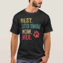 Search for bluetick coonhound tshirts Vintage