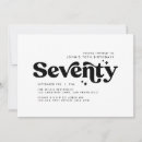 Search for 70s style font Modern