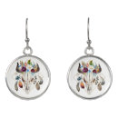 Search for earrings Colorful