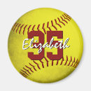 Search for softball magnets Sporty