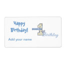 Search for lollipop labels Birthday