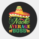 Search for boss day stickers Party